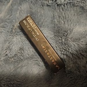 COPY - 🩷5 for 25$🩵 Anastasia Crystal Lip Gloss - Glass 3.1ml